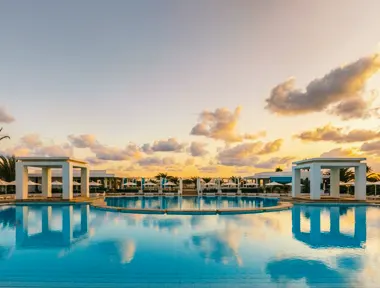 Radisson Blu Palace Resort Djerba