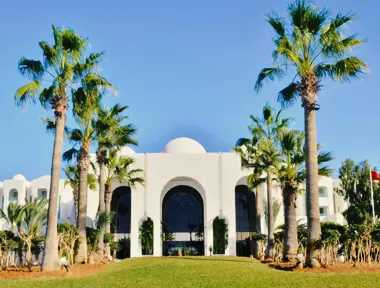 Hotel Royal Garden Palace Djerba