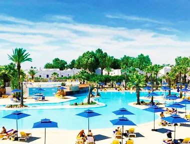 Royal Karthago Resort & Thalasso Djerba