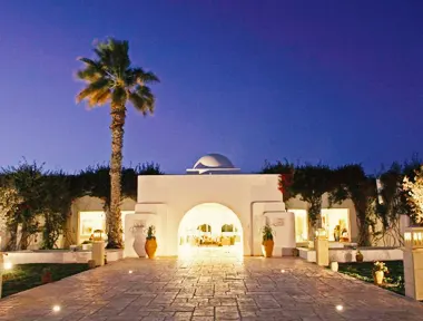 Seabel Rym Beach Djerba