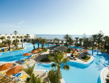 Hotel Sentido Djerba Beach