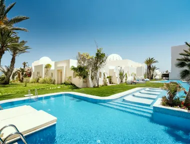 Ulysse Djerba Thalasso & Spa