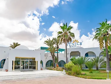 Hotel Venice Beach Djerba