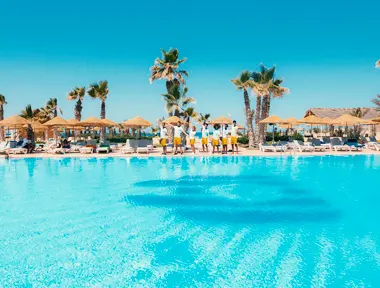 Vincci Dar Midoun Djerba