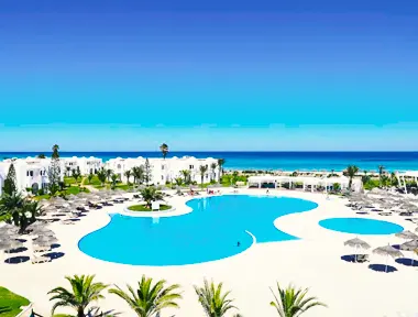 Hôtel Vincci Helios Beach Djerba
