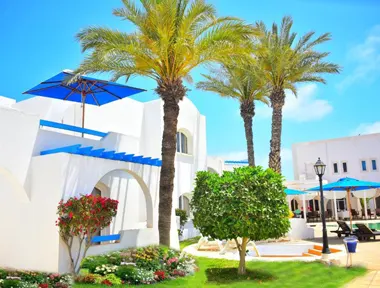 Hotel Zenon  Djerba