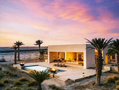 Hôtel Anantara Sahara Tozeur Resort & Villas