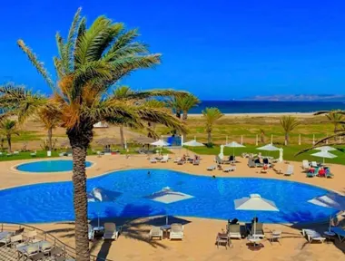 Hôtel Andalucia Beach Bizerte