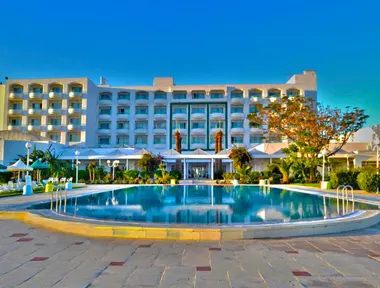 Hotel Bizerta Resort Bizerte