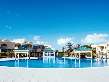Hotel Carthage Thalasso Resort Gammarth