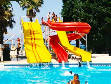 Hôtel Corniche Palace Bizerte