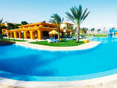 Hotel Dar Ismail Tabarka