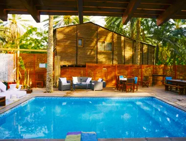 Diar Abou Habibi Tozeur