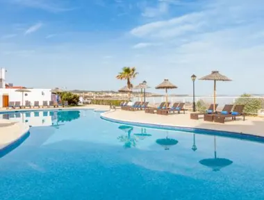 Hotel Marina Prestige Tabarka