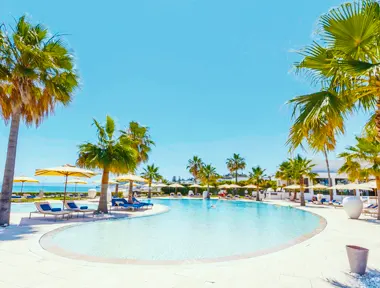 Hotel Movenpick Gammarth