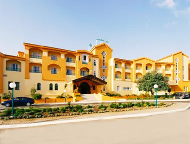 Dar Ismail Nour El Ain Ain Draham