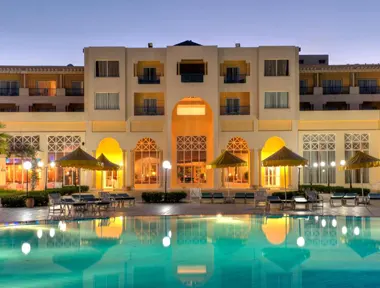 Verdi Tunis Beach Resort