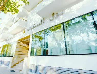 Hotel Ambassadeurs Tunis