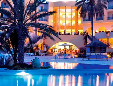 Hôtel Eden Star Zarzis