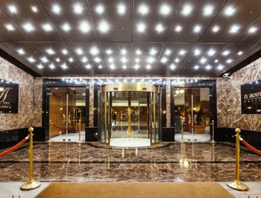 Hotel El Mouradi Africa Tunis