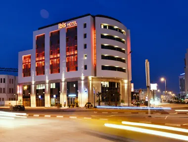Hôtel Ibis Sfax