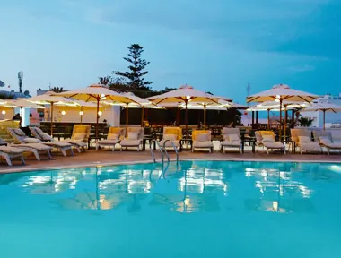 Hotel Occidental Sfax Centre