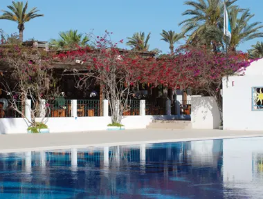 Hotel Sangho Club Zarzis