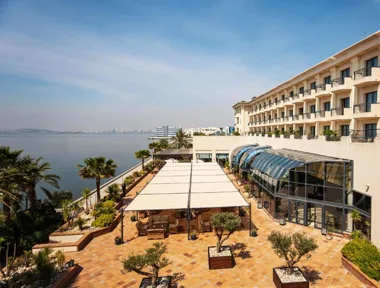 Barcelo Concorde Les Berges du Lac